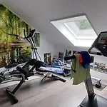 Haus Im Gruenen