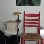 Haus Im Gruenen * リンゲン