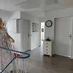 Haus Im Gruenen * リンゲン