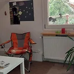 Haus Im Gruenen リンゲン