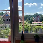 Haus Im Gruenen ベッド・アンド・ブレックファスト リンゲン