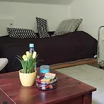 Haus Im Gruenen ベッド・アンド・ブレックファスト リンゲン