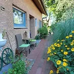 Haus Im Gruenen ベッド・アンド・ブレックファスト リンゲン