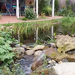 ベッド・アンド・ブレックファスト Haus Im Gruenen リンゲン