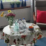 Haus Im Gruenen * リンゲン