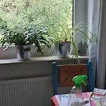 ベッド・アンド・ブレックファスト Haus Im Gruenen