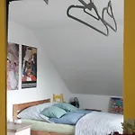 ベッド・アンド・ブレックファスト Haus Im Gruenen リンゲン