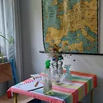 Haus Im Gruenen リンゲン