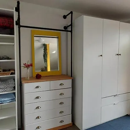 Bed and Breakfast Haus Im Gruenen