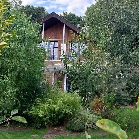 Haus Im Gruenen * Lingen