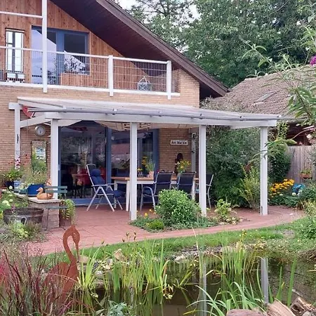 Haus Im Gruenen Lingen