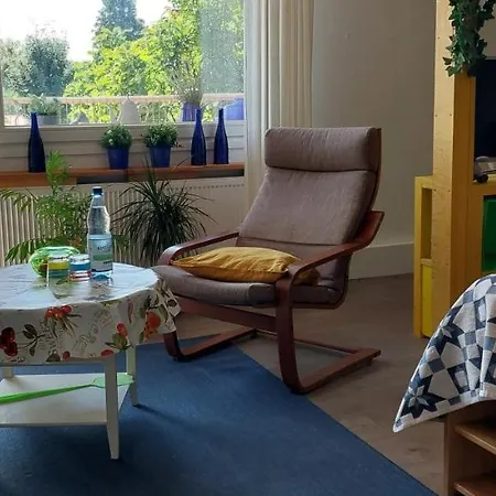 Haus Im Gruenen