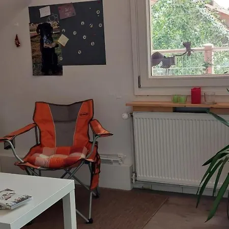 Haus Im Gruenen Lingen