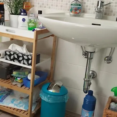 Haus Im Gruenen Bed & Breakfast *