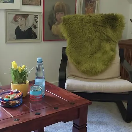 Haus Im Gruenen *
