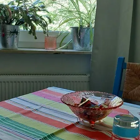 Haus Im Gruenen