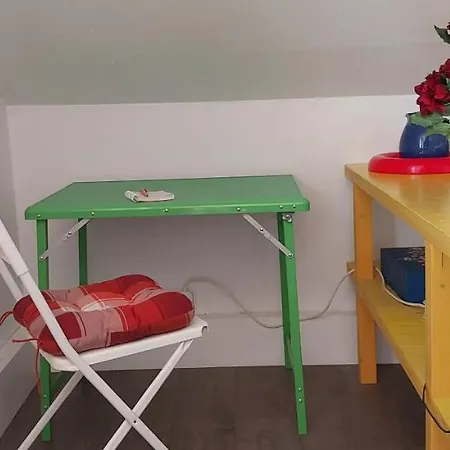 Bed and Breakfast Haus Im Gruenen Lingen