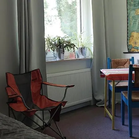 Haus Im Gruenen