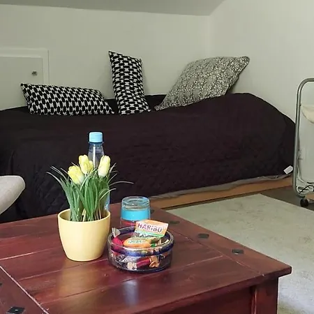 Haus Im Gruenen Bed and Breakfast Lingen
