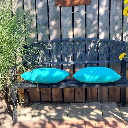 Bed and Breakfast Haus Im Gruenen