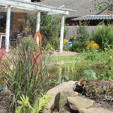 Haus Im Gruenen Lingen