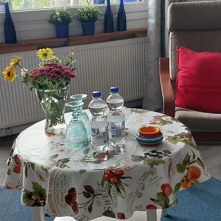 Haus Im Gruenen * Lingen
