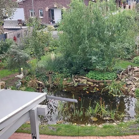 Haus Im Gruenen Lingen