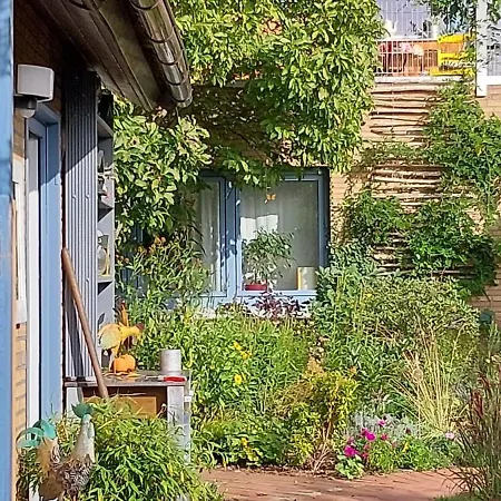 Bed & Breakfast Haus Im Gruenen *