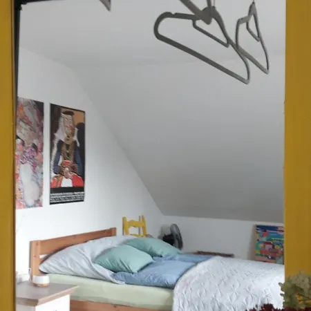 Bed & Breakfast Haus Im Gruenen Lingen