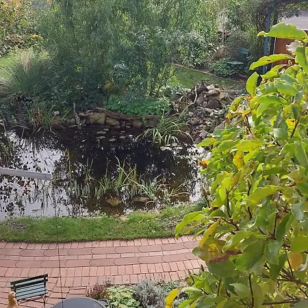 Bed and Breakfast Haus Im Gruenen Lingen