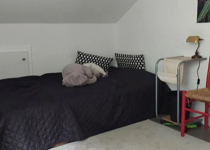 Haus Im Gruenen * Lingen