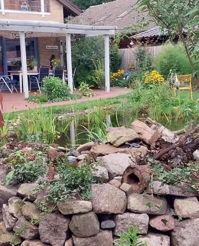 Haus Im Gruenen * Lingen