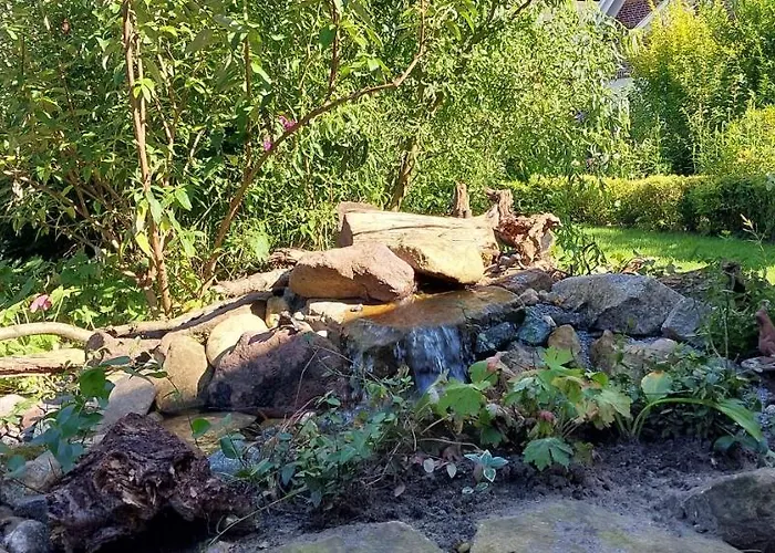 Haus Im Gruenen * Lingen