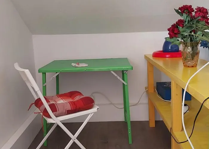 Panzió Haus Im Gruenen Lingen