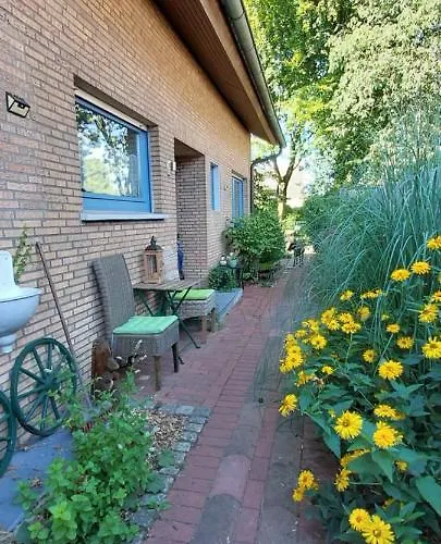 Haus Im Gruenen Panzió Lingen