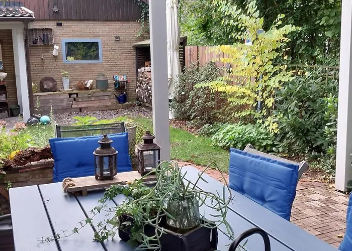 Haus Im Gruenen * Lingen