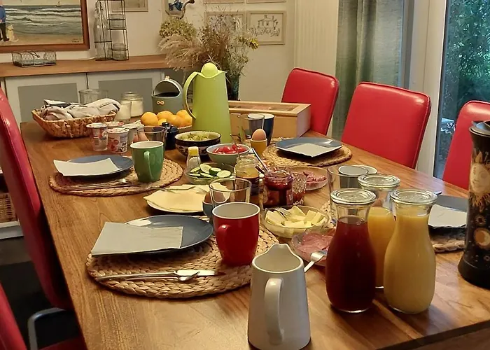 Haus Im Gruenen Lingen