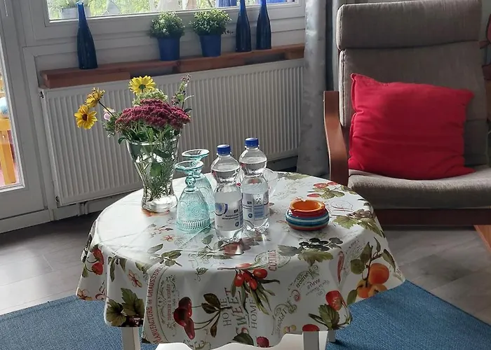 Haus Im Gruenen * Lingen