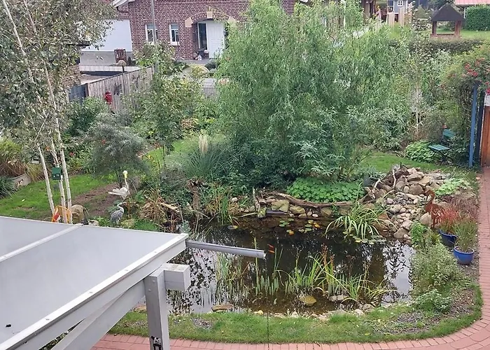 Haus Im Gruenen Lingen