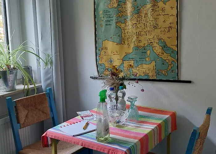 Haus Im Gruenen Lingen